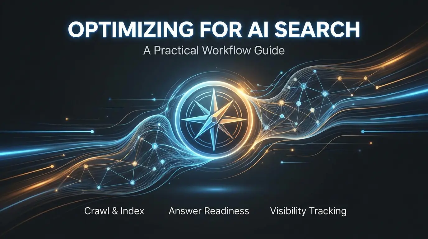 How to Optimize for AI Search Engines